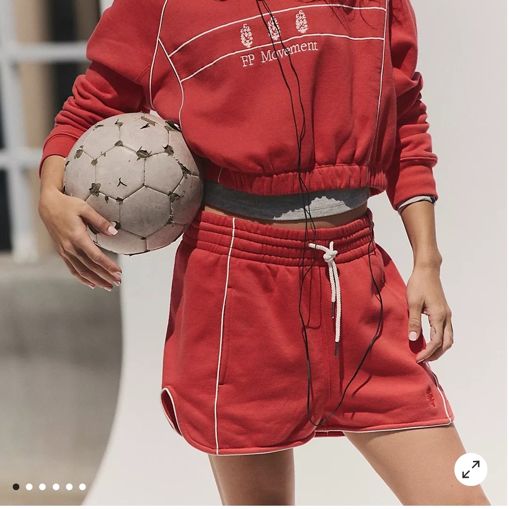 FP Movement Seeing Double Set By Free People